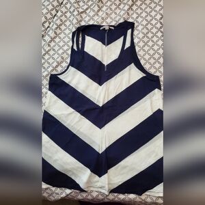 EUC, women's tank